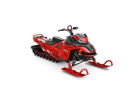 2022 Lynx BoonDocker DS 3900