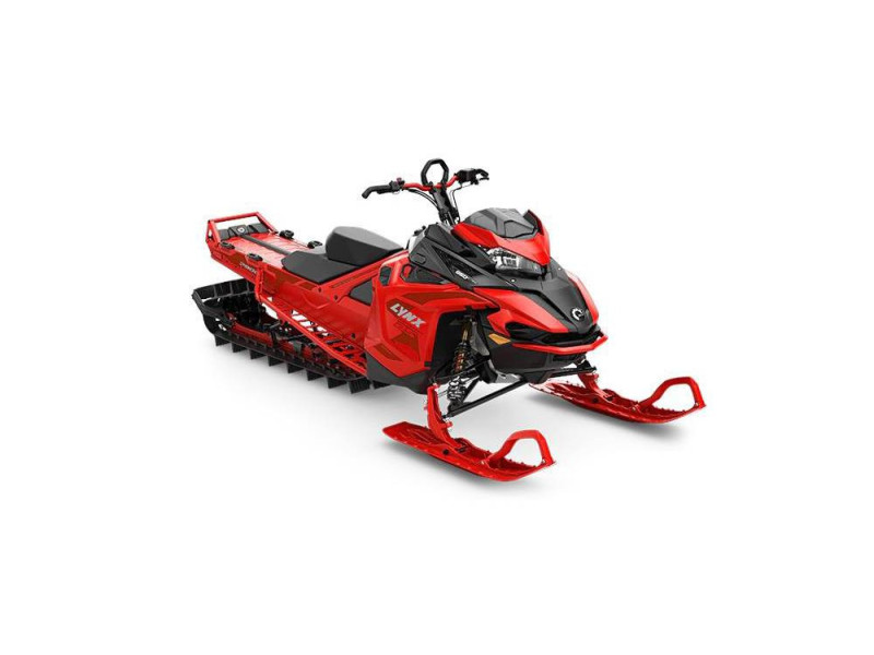 2022 Lynx BoonDocker DS 3900