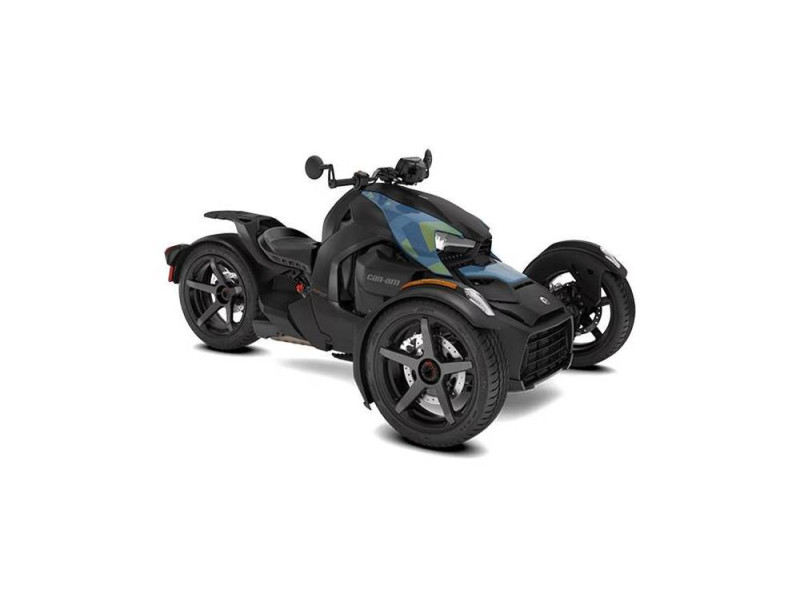 2025 Can-Am Ryker Sport 900 ACE