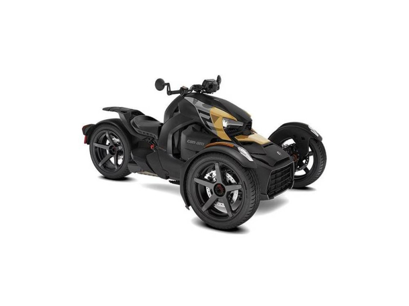 2024 Can-Am Ryker Sport 900 ACE™