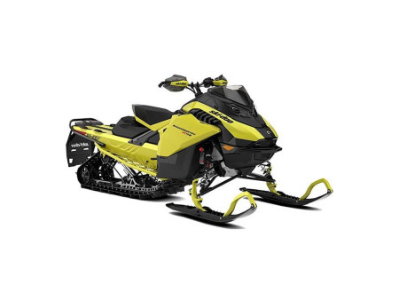 2025 Ski-Doo Backcountry™ X-RS® 850 E-TEC® 146 2.0