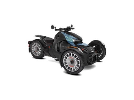 2024 Can-Am Ryker Rally 900 ACE™