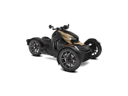 2024 Can-Am Ryker 600 ACE™