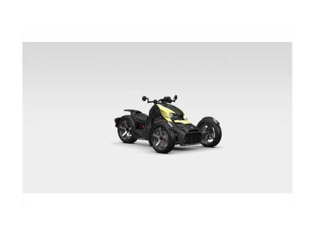 2023 Can-Am Ryker Sport - Exclusive Series
