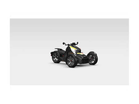 2023 Can-Am Ryker Sport - Exclusive Series