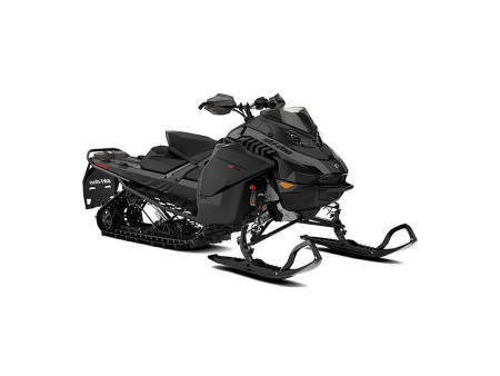 2025 Ski-Doo Backcountry™ X-RS® 850 E-TEC® 146 2.0