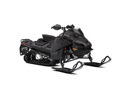 2025 Ski-Doo Backcountry™ X-RS® 850 E-TEC® 146 1.6