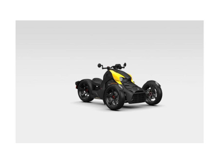 2023 Can-Am Ryker Rotax® 600 ACE™ - Classic Series