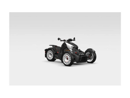 2023 Can-Am Ryker Rally - Epic Series