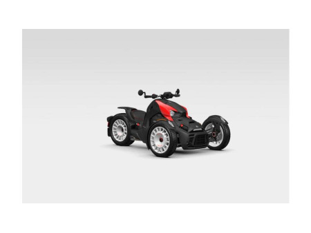 2022 Can-Am Ryker Rally Edition - Classic Series