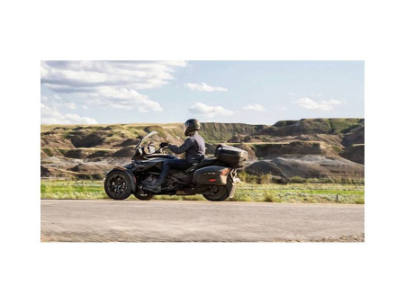 2025 Can-Am Spyder F3 T