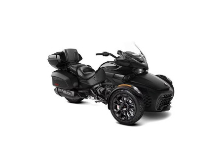 2025 Can-Am Spyder F3 Limited