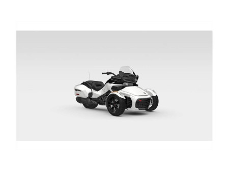 2023 Can-Am Spyder F3-T