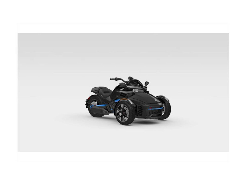 2023 Can-Am Spyder F3-S Special Series