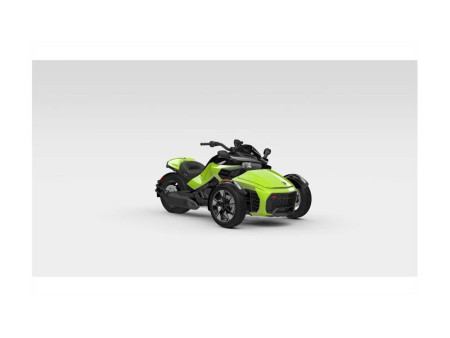 2023 Can-Am Spyder F3-S Special Series