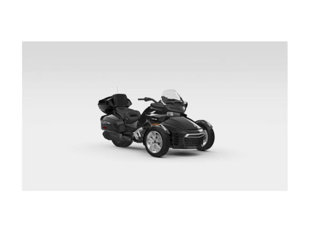2023 Can-Am Spyder F3 Limited - Platine Edition