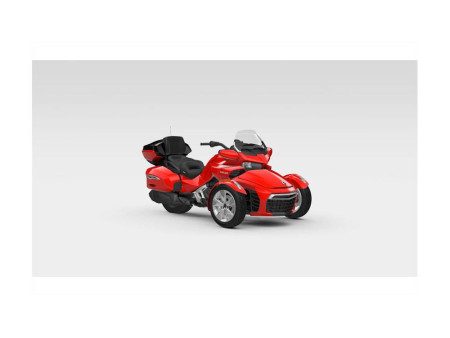 2023 Can-Am Spyder F3 Limited - Platine Edition