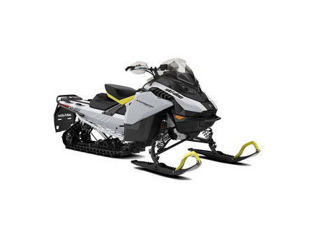 2025 Ski-Doo Backcountry™ Adrenaline® 850 E-TEC® 146 1.6