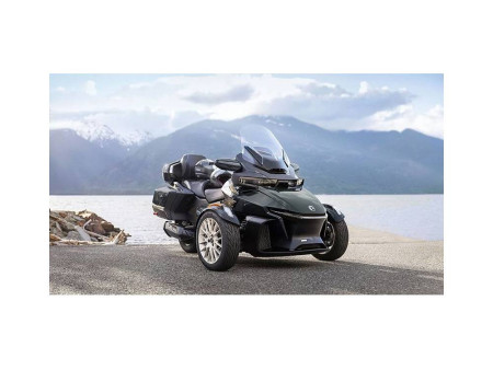 2025 Can-Am Spyder RT Limited