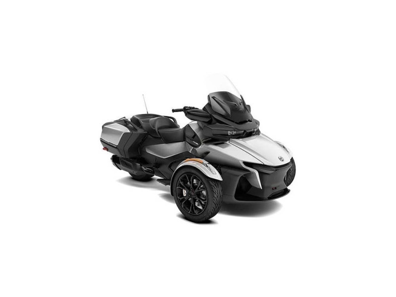 2025 Can-Am Spyder RT