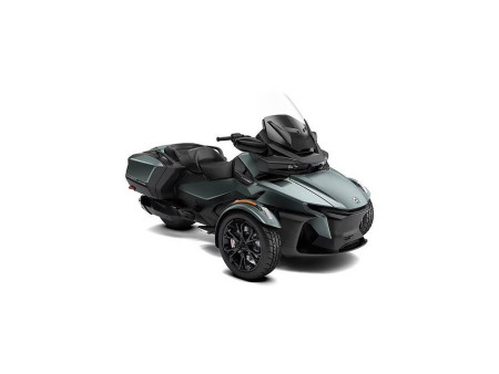 2025 Can-Am Spyder RT
