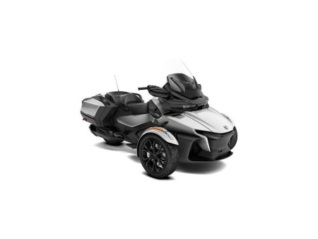 2024 Can-Am Spyder RT Base