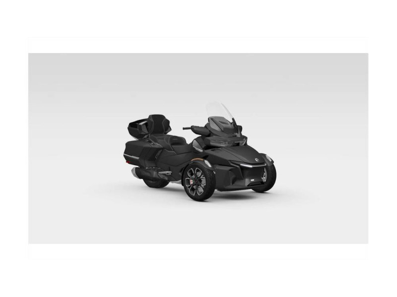 2023 Can-Am Spyder RT Limited - Platine Edition
