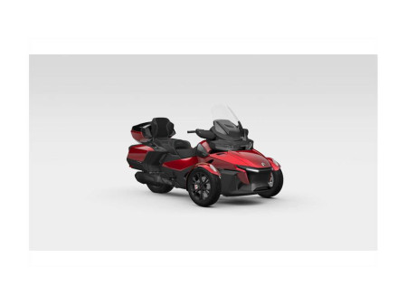 2023 Can-Am Spyder RT Limited - Platine Edition