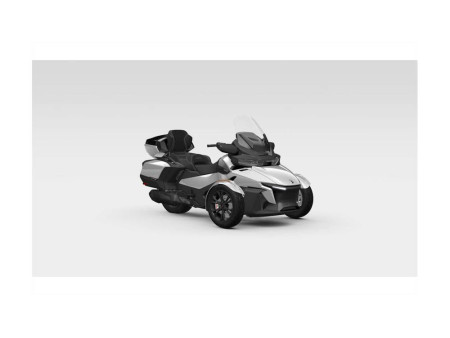 2023 Can-Am Spyder RT Limited - Platine Edition