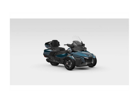 2023 Can-Am Spyder RT Limited - Dark Edition