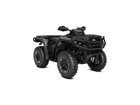 2025 Can-Am Outlander XT 850