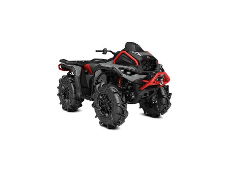 2025 Can-Am Outlander X mr 850