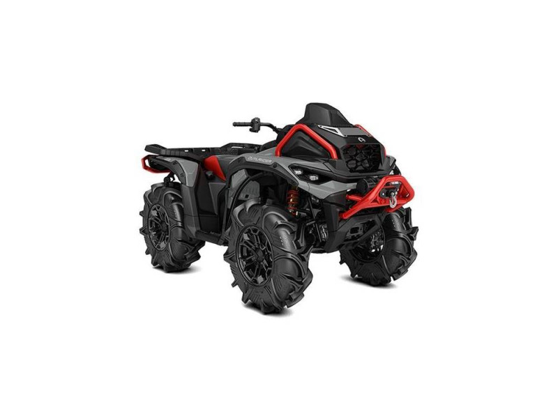 2025 Can-Am Outlander X mr 850