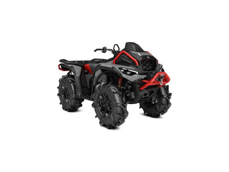 2025 Can-Am Outlander X mr 1000R