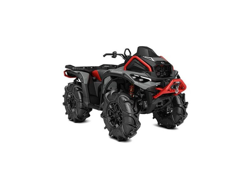 2025 Can-Am Outlander X mr 1000R
