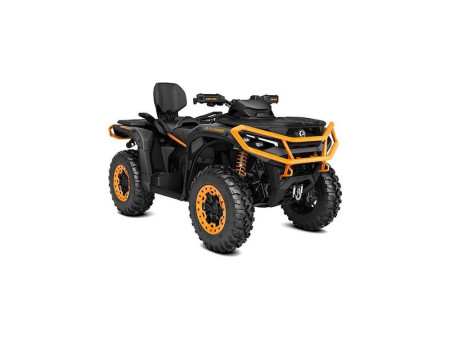 2025 Can-Am Outlander MAX XT-P 1000R