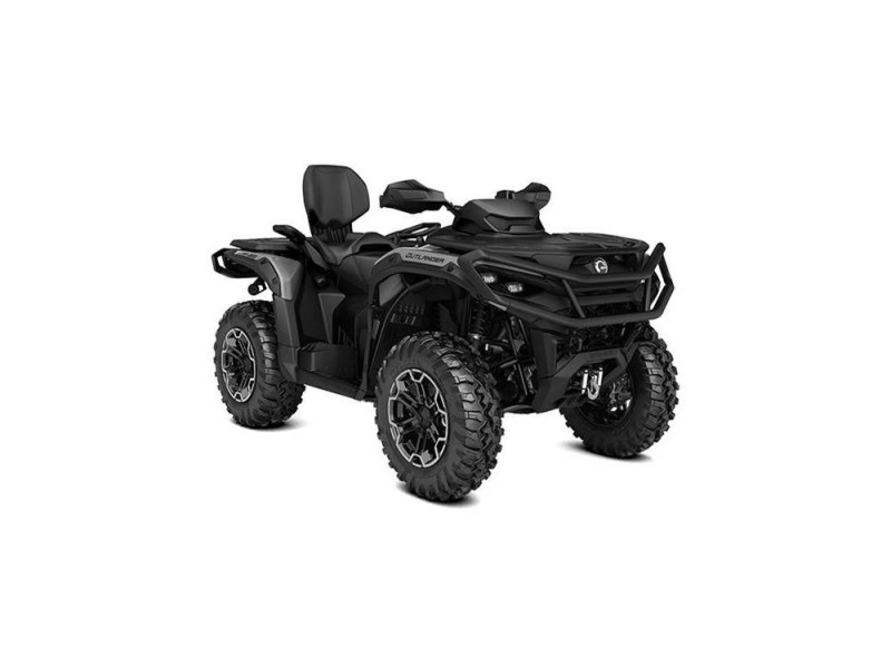 2025 Can-Am Outlander MAX XT 1000R
