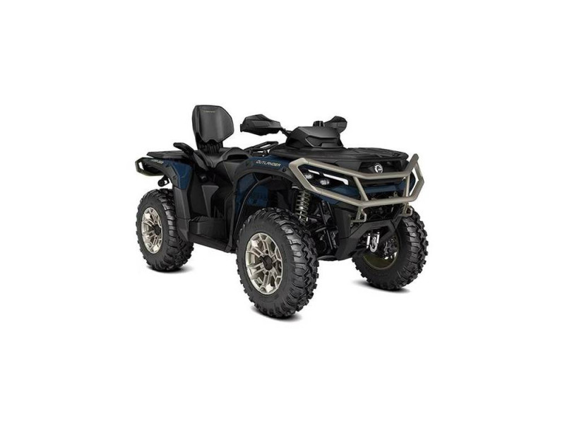 2025 Can-Am Outlander MAX Limited 1000R