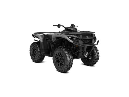 2025 Can-Am Outlander XT 700