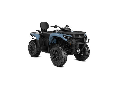 2025 Can-Am Outlander MAX XT 700