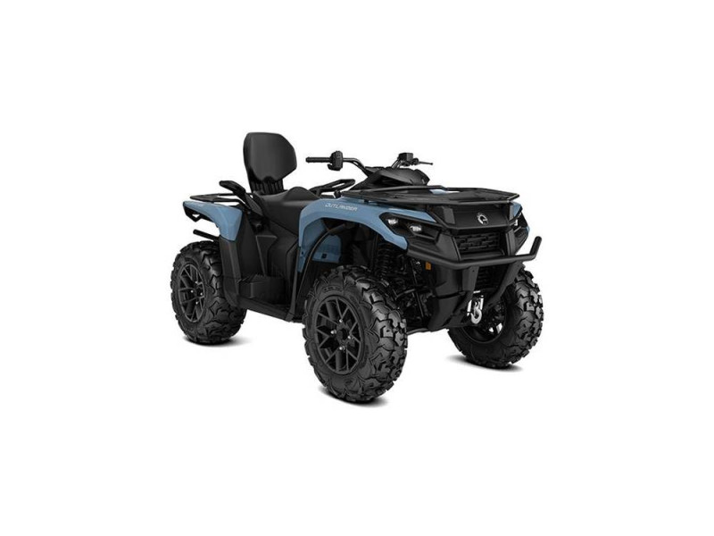 2025 Can-Am Outlander MAX XT 700