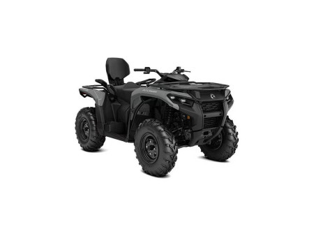 2025 Can-Am Outlander MAX DPS 700
