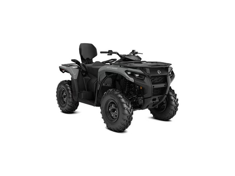 2025 Can-Am Outlander MAX DPS 700