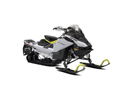 2025 Ski-Doo Backcountry™ Adrenaline® 600R E-TEC® 146 1.6