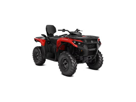 2025 Can-Am Outlander MAX DPS 700