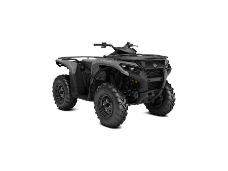 2025 Can-Am Outlander DPS 700