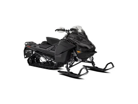 2025 Ski-Doo Backcountry™ Adrenaline® 600R E-TEC® 146 1.6