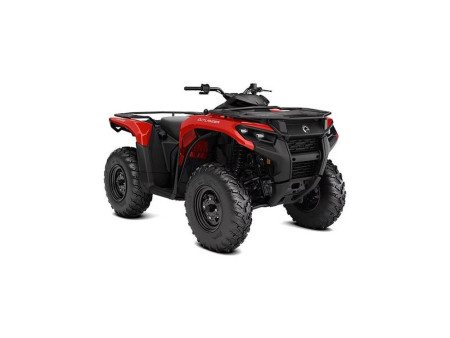 2025 Can-Am Outlander 500 2WD