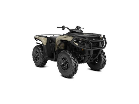 2025 Can-Am Outlander Pro XU HD7