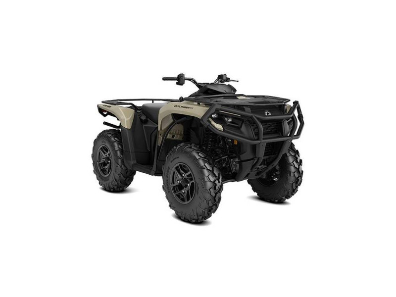 2025 Can-Am Outlander Pro XU HD7